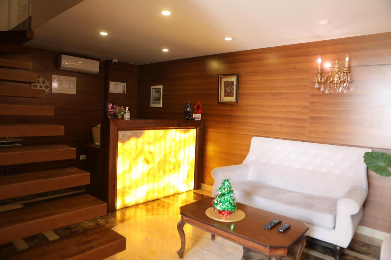 Golden Ring Resort Farke e Madhe Exterior foto