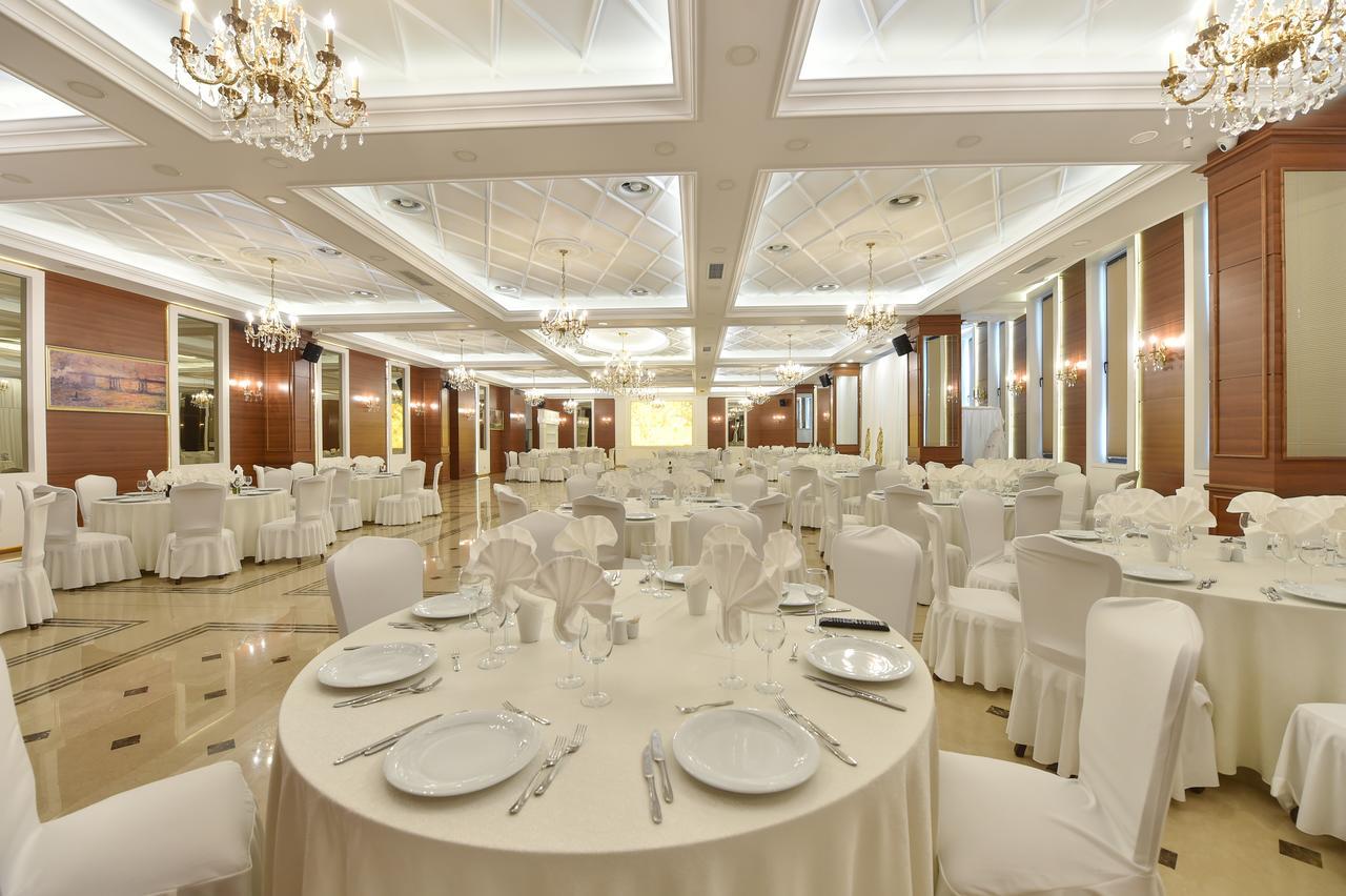 Golden Ring Resort Farke e Madhe Exterior foto